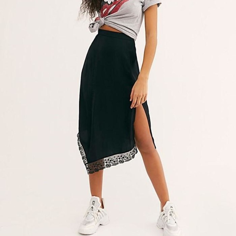 Free People Hey You Slip